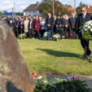 Emlékezés az aradi vértanúkra