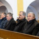 Megemlékezés a doni hősök tiszteletére