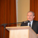 Nógrádi György Karcagon