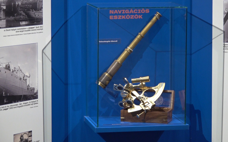 „TENGERRE MAGYAR!” CÍMMEL NYÍLT KIÁLLÍTÁS