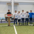 Kárpát Kupa labdarúgótorna