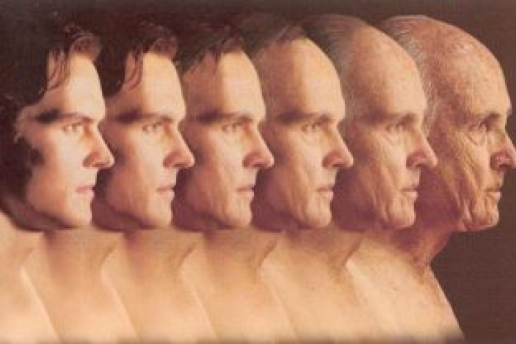 Hét étellel az öregedés ellen