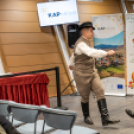 Magyarország legszebb konyhakertje szakmai nap