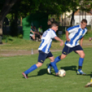 Tiszafüredi VSE - Karcagi SE 2:0 (0:0)