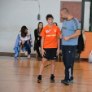 Kézilabda U14 fiúk • diákolimpia selejtező