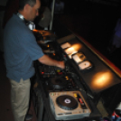 DJ DEKA az Ifi-Clubban • 05.11.