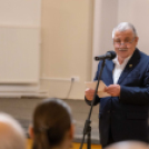 Kovács-Bocskay Anna képzőművész kiállítása