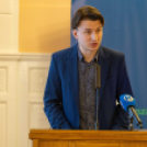 Kék zóna konferencia Karcagon