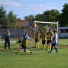 Tiszafüredi VSE - Karcagi SE 2:0 (0:0)