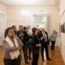 Kovács-Bocskay Anna képzőművész kiállítása