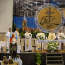 Iskolakápolna szentelés