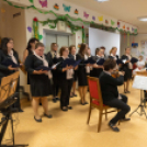 Idősek Napja a Zöldfa úti Idősek Otthonában