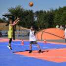 Kosárliget Streetball Bajnokság