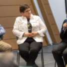 Magyarország legszebb konyhakertje szakmai nap