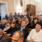 Szijjártó Péter fóruma