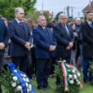 A Jászkun Redemptio 280. évfordulója