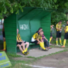Tiszafüredi VSE - Karcagi SE 2:0 (0:0)