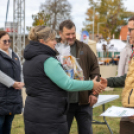 Traktoros ügyességi verseny