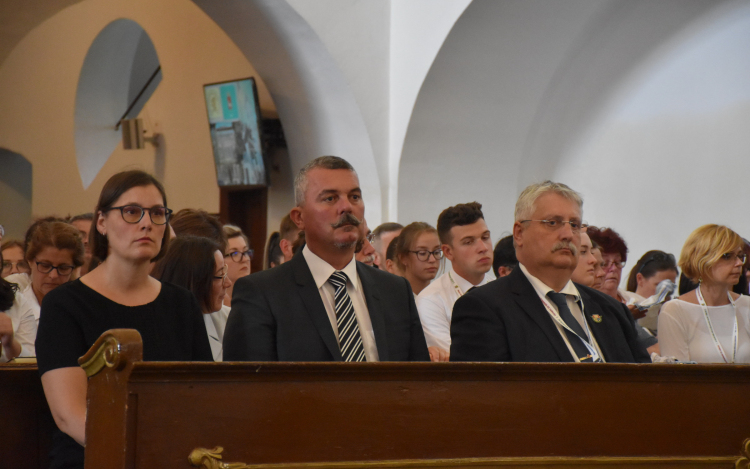Magyar Református Középiskolák Találkozója