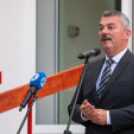 Átadták a Karcagi Kátai Gábor Kórház új Mozgásszervi Rehabilitációs osztályát