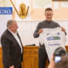 Szijjártó Péter fóruma