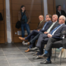 Aszályvédelmi szakmai nap, és könyvbemutató