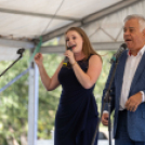 Őszindító koncertek