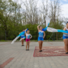 Aktív Karcag - Sportos Tavaszi játszóház