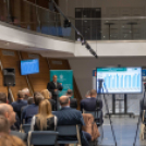 Aszályvédelmi szakmai nap, és könyvbemutató