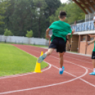 X. Lengyel-Német-Magyar Ifjúsági Sporttalálkozó