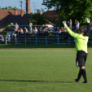 Tiszafüredi VSE - Karcagi SE 2:0 (0:0)