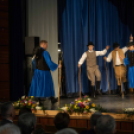 Gálaest Varga Mihály tiszteletére