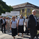 Református középiskolák találkozója
