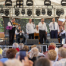 Őszindító koncertek