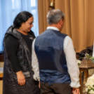 Emlékezés az elhunyt roma testvérekre