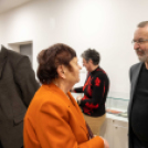 Takács Rudolf és Dr. Balla Katalin karcagi képzőművészek kiállítása