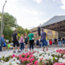 Karcagi Birkafőző Fesztivál 2025 Pénteki nap