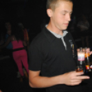 DJ DEKA az Ifi-Clubban • 05.11.