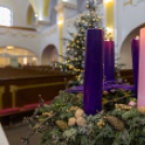 Harmadik adventi gyergyújtás