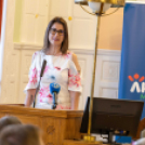 Kék zóna konferencia Karcagon