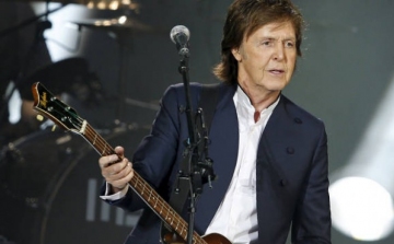 Még mindig Paul McCartney a leggazdagabb brit zenész - Itt a milliárdosok toplistája