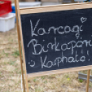 Karcagi Birkafőző Fesztivál 2025 szombati nap