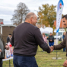 Traktoros ügyességi verseny