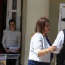 Kováts Napok megnyitója