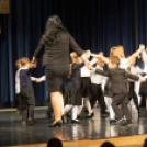 Iskolakápolna szentelés