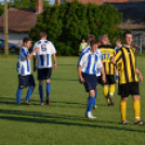 Tiszafüredi VSE - Karcagi SE 2:0 (0:0)
