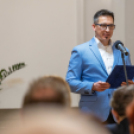 Kovács-Bocskay Anna képzőművész kiállítása