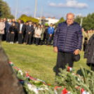 Emlékezés az aradi vértanúkra