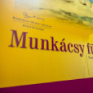 Munkácsy fürdőzik kiállítás