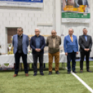 Kárpát Kupa labdarúgótorna